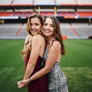 Meet your Posher, Rachel